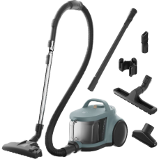ELECTROLUX EFC52623 BAGLESS VACUUM CLEANER